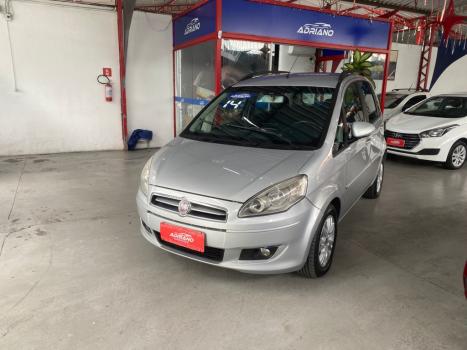 FIAT Idea 1.4 4P ATTRACTIVE FLEX, Foto 3