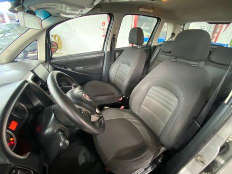 FIAT Idea 1.4 4P ATTRACTIVE FLEX, Foto 6