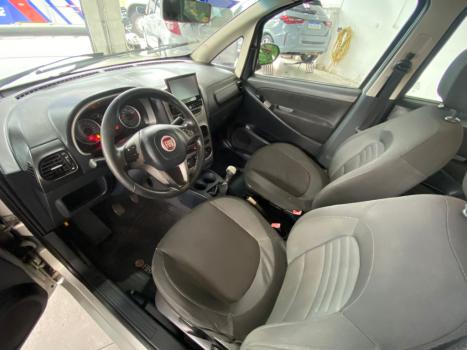 FIAT Idea 1.4 4P ATTRACTIVE FLEX, Foto 7