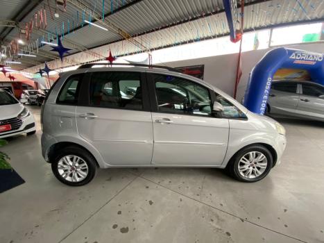 FIAT Idea 1.4 4P ATTRACTIVE FLEX, Foto 8