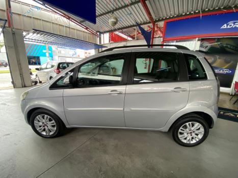 FIAT Idea 1.4 4P ATTRACTIVE FLEX, Foto 9