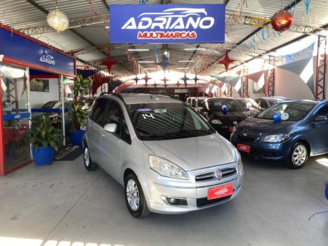 FIAT Idea 1.4 4P ATTRACTIVE FLEX, Foto 2