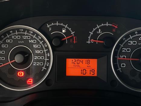 FIAT Idea 1.4 4P ATTRACTIVE FLEX, Foto 5