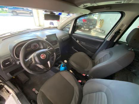 FIAT Idea 1.4 4P ATTRACTIVE FLEX, Foto 6