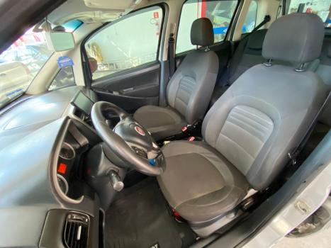 FIAT Idea 1.4 4P ATTRACTIVE FLEX, Foto 7