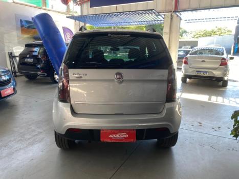 FIAT Idea 1.4 4P ATTRACTIVE FLEX, Foto 10