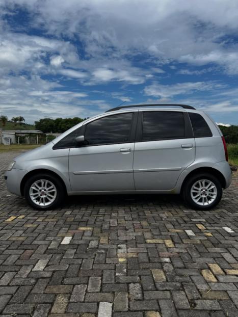 FIAT Idea 1.4 4P ELX FLEX, Foto 2