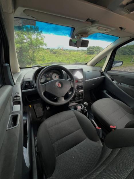FIAT Idea 1.4 4P ELX FLEX, Foto 8