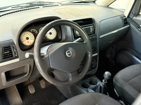 FIAT Idea 1.4 4P ELX FLEX, Foto 4