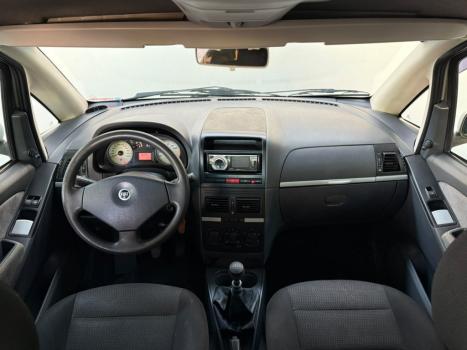 FIAT Idea 1.4 4P ELX FLEX, Foto 7