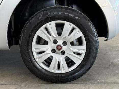 FIAT Idea 1.4 4P ELX FLEX, Foto 8