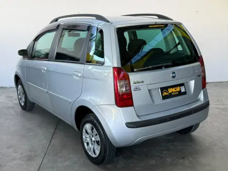 FIAT Idea 1.4 4P ELX FLEX, Foto 11