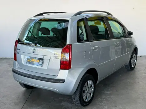 FIAT Idea 1.4 4P ELX FLEX, Foto 12