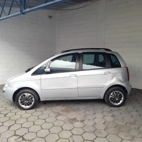 FIAT Idea 1.4 4P ELX FLEX, Foto 2