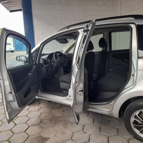 FIAT Idea 1.4 4P ELX FLEX, Foto 5