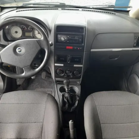 FIAT Idea 1.4 4P ELX FLEX, Foto 10