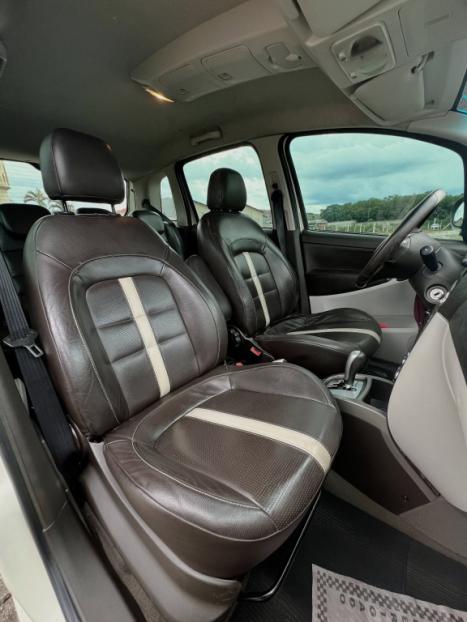 FIAT Idea 1.6 16V 4P FLEX ESSENCE DUALOGIC AUTOMATIZADO, Foto 8