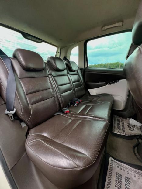 FIAT Idea 1.6 16V 4P FLEX ESSENCE DUALOGIC AUTOMATIZADO, Foto 9