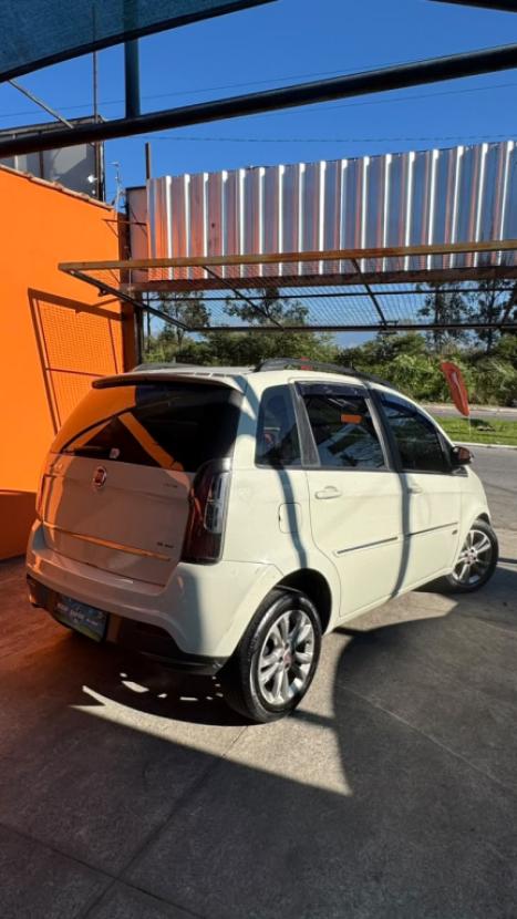 FIAT Idea 1.6 16V 4P ESSENCE FLEX, Foto 3