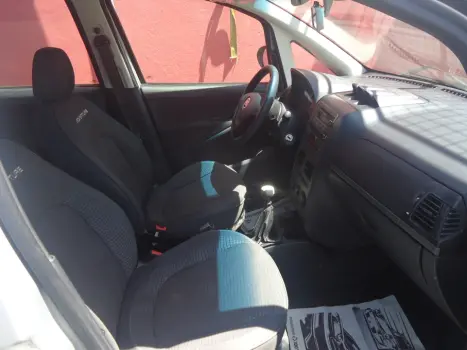 FIAT Idea 1.8 16V 4P ADVENTURE FLEX, Foto 6 FIAT Idea 1.8 16V 4P ADVENTURE FLEX, Foto 6