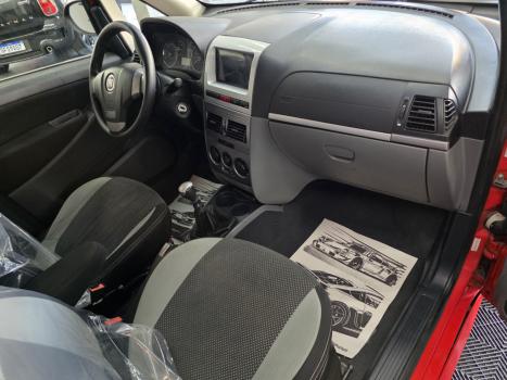 FIAT Idea 1.8 16V 4P SPORTING FLEX, Foto 2