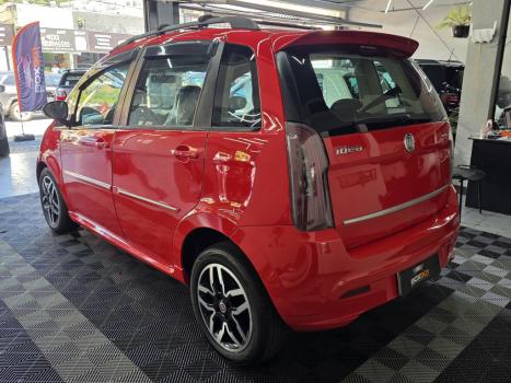 FIAT Idea 1.8 16V 4P SPORTING FLEX, Foto 3