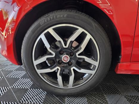 FIAT Idea 1.8 16V 4P SPORTING FLEX, Foto 4