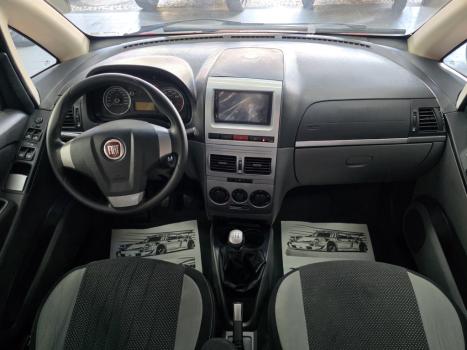 FIAT Idea 1.8 16V 4P SPORTING FLEX, Foto 6