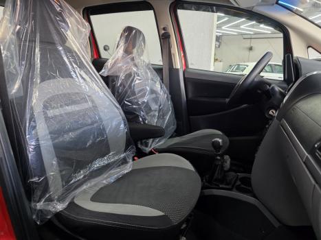 FIAT Idea 1.8 16V 4P SPORTING FLEX, Foto 10