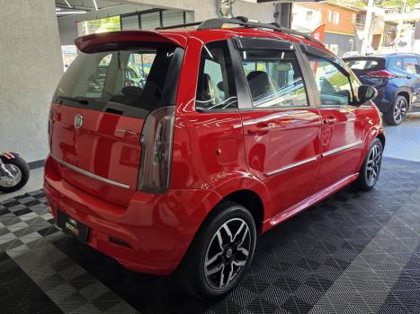 FIAT Idea 1.8 16V 4P SPORTING FLEX, Foto 11