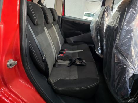 FIAT Idea 1.8 16V 4P SPORTING FLEX, Foto 12