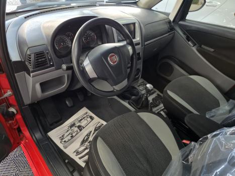 FIAT Idea 1.8 16V 4P SPORTING FLEX, Foto 14