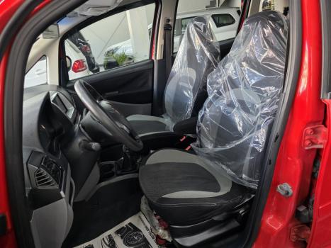 FIAT Idea 1.8 16V 4P SPORTING FLEX, Foto 16