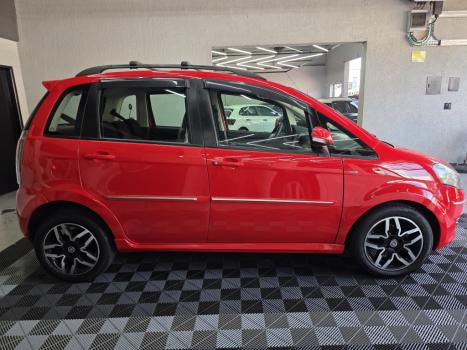 FIAT Idea 1.8 16V 4P SPORTING FLEX, Foto 17