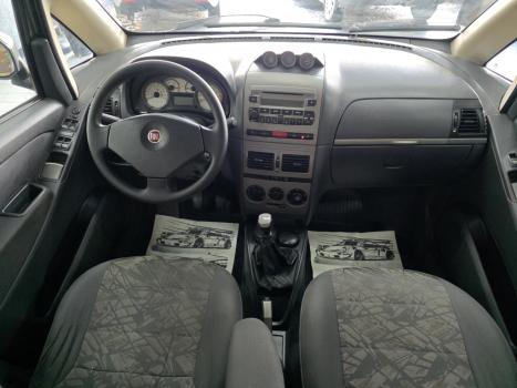 FIAT Idea 1.8 16V 4P ADVENTURE FLEX, Foto 6