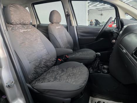 FIAT Idea 1.8 16V 4P ADVENTURE FLEX, Foto 7