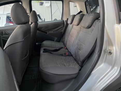 FIAT Idea 1.8 16V 4P ADVENTURE FLEX, Foto 8