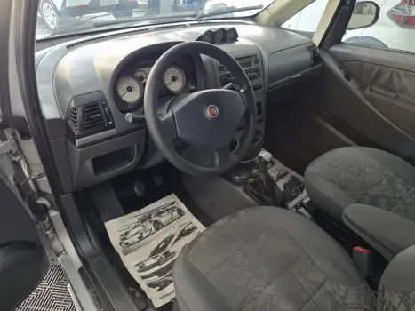 FIAT Idea 1.8 16V 4P ADVENTURE FLEX, Foto 10