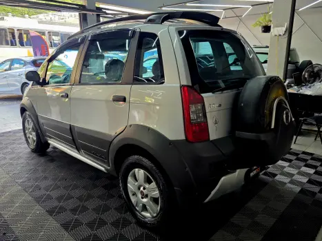 FIAT Idea 1.8 16V 4P ADVENTURE FLEX, Foto 11