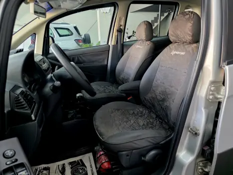 FIAT Idea 1.8 16V 4P ADVENTURE FLEX, Foto 13