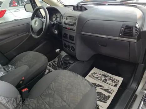 FIAT Idea 1.8 16V 4P ADVENTURE FLEX, Foto 14