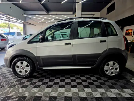 FIAT Idea 1.8 16V 4P ADVENTURE FLEX, Foto 17