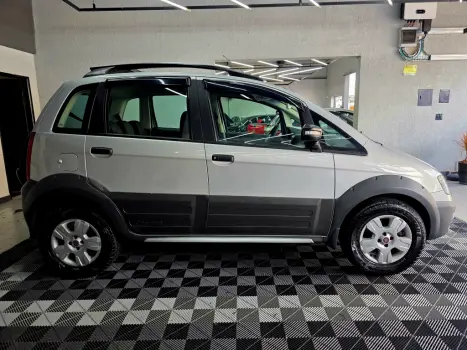 FIAT Idea 1.8 16V 4P ADVENTURE FLEX, Foto 18
