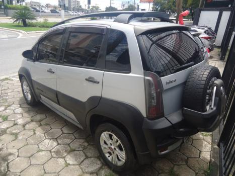 FIAT Idea 1.8 4P ADVENTURE FLEX, Foto 5