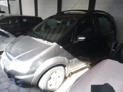 FIAT Idea 1.8 4P ADVENTURE FLEX, Foto 2