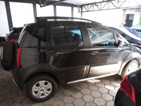 FIAT Idea 1.8 4P ADVENTURE FLEX, Foto 4