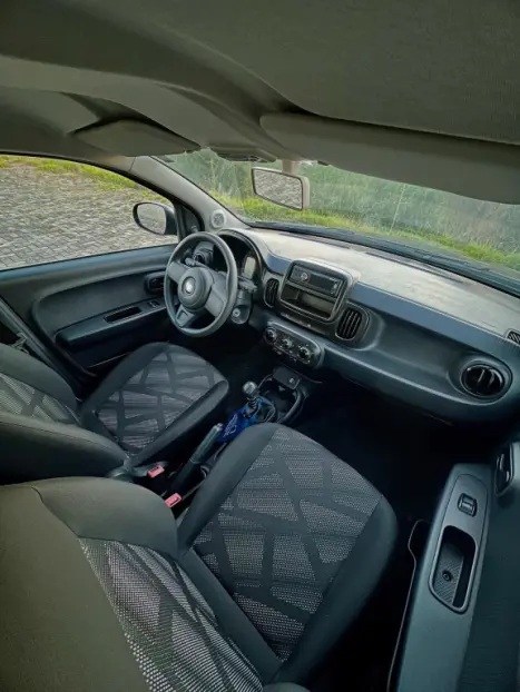 FIAT Mobi 1.0 4P FLEX EVO LIKE, Foto 8