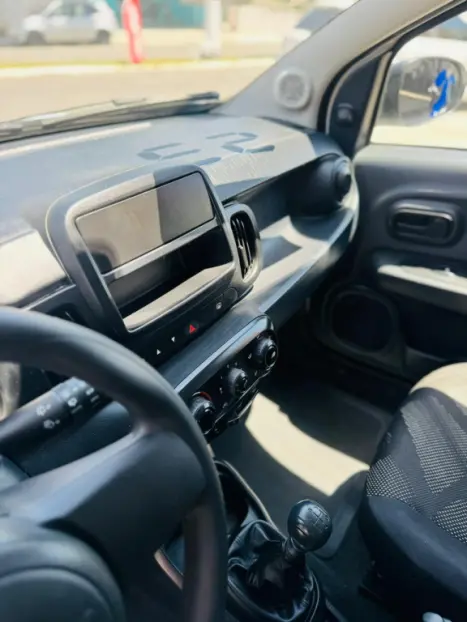 FIAT Mobi 1.0 4P FLEX EVO LIKE, Foto 7