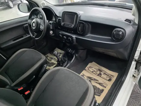 FIAT Mobi 1.0 4P FLEX EVO TREKKING, Foto 2