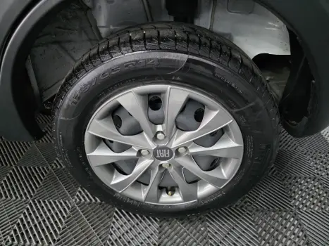 FIAT Mobi 1.0 4P FLEX EVO TREKKING, Foto 4